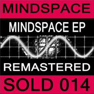Mindspace - Mindspace EP FLAC
