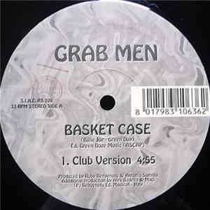 Grab Men - Basket Case FLAC