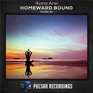 Ryota Arai - Homeward Bound FLAC