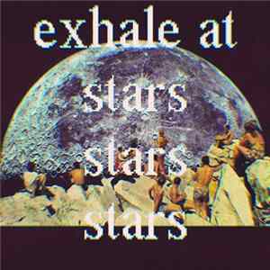 Charly Newar - Exhale at Stars FLAC