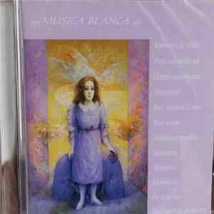 Antoni Caimari - Musica Blanca FLAC