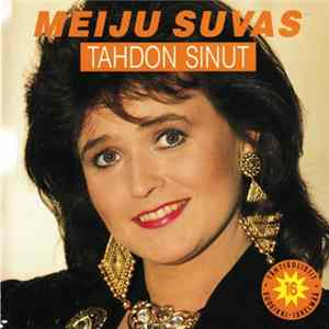 Meiju Suvas - Tahdon Sinut FLAC