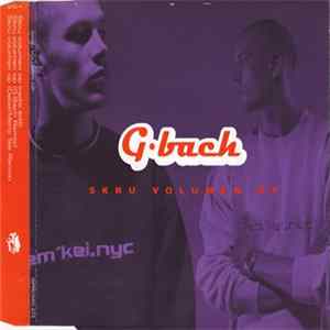 G-Bach - Skru Volumen Op FLAC