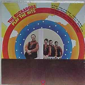 Buck Owens' Buckaroos - Play The Hits FLAC