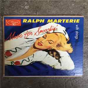 Ralph Marterie And His Orchestra - Ralph Marterie And His Orchestra FLAC