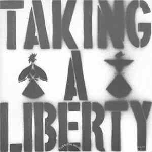 Flux Of Pink Indians - Taking A Liberty FLAC