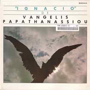 Vangelis Papathanassiou - Ignacio FLAC
