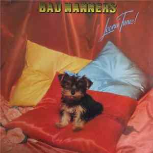 Bad Manners - Loonee Tunes! FLAC