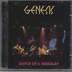 Genesis - Dance On A Berkeley FLAC