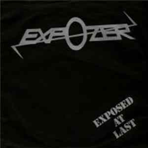 Expozer - Exposed At Last !!!! FLAC