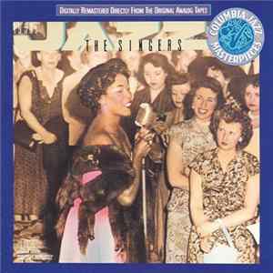 Various - The 1950's - The Singers FLAC