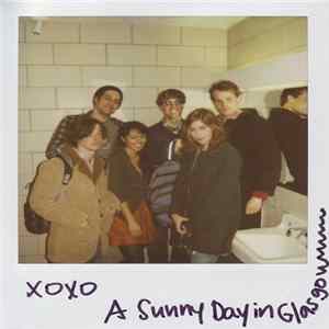 A Sunny Day In Glasgow - Live On Radio K FLAC