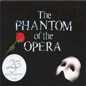 Original Cast, Andrew Lloyd Webber - The Phantom Of The Opera FLAC
