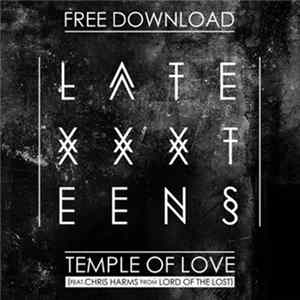 Latexxx Teens - Temple Of Love FLAC