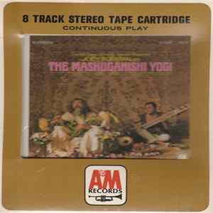 Bill Dana & Joey Forman - The Mashuganishi Yogi FLAC