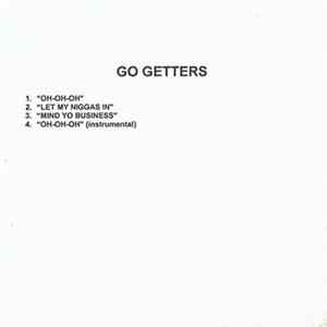 Go Getters - Oh-Oh-Oh FLAC