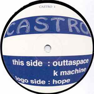 Castro - E.P. FLAC