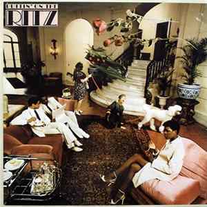 Ritz - Puttin' On The Ritz FLAC