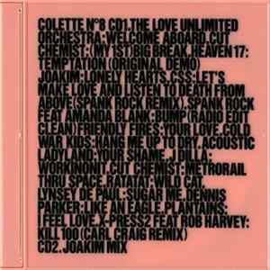 Various - Colette N°8 FLAC