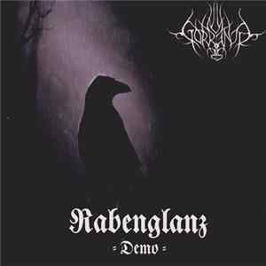 Gorrenje - Rabenglanz Demo 2004 FLAC