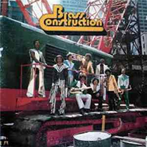 Brass Construction - Brass Construction FLAC