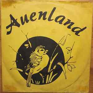 Kalla Wefel - Auenlandlied / Utopia FLAC