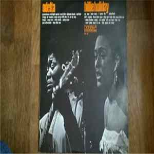 Odetta, Billie Holiday - Odetta Billie Holiday FLAC