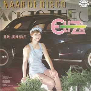 Eliza - Naar De Disco FLAC