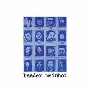 Baader Meinhof - Baader Meinhof FLAC