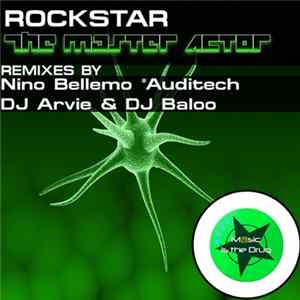 Rockstar - The Master Actor FLAC