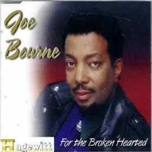 Joe Bourne - For The Broken Hearted FLAC