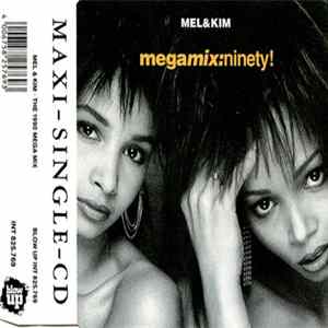 Mel & Kim - Megamix: Ninety! FLAC