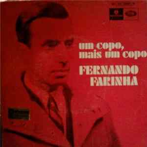 Fernando Farinha - Um Copo, Mais Um Copo FLAC