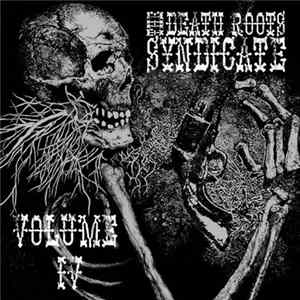 Various - The Death Roots Syndicate: Volume IV FLAC
