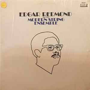 Edgar Redmond - The Modern String Ensemble FLAC