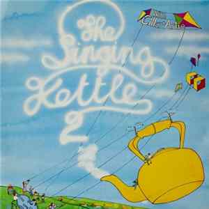 Cilla Fisher & Artie Trezise - The Singing Kettle 2 FLAC
