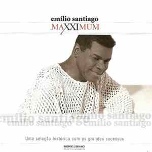 Emilio Santiago - Maxximum FLAC
