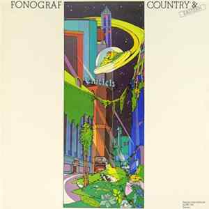 Fonográf - Country & Eastern FLAC