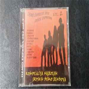Various - Demo Express 202 Vol. 2 FLAC