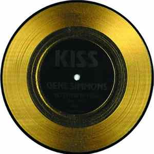 Kiss - Gene Simmons Interview 1988 FLAC