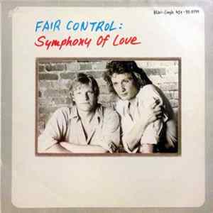 Fair Control - Symphony Of Love FLAC