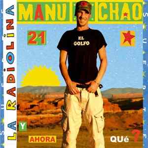 Manu Chao - La Radiolina FLAC