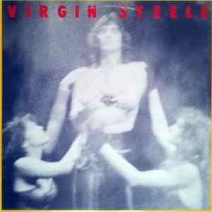 Virgin Steele - Virgin Steele FLAC