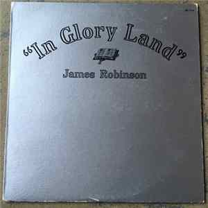 James Robinson - In Glory Land FLAC