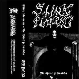 Stíny Plamenů - Ve Špíně Je Pravda FLAC