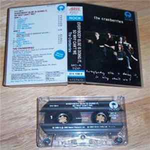 The Cranberries - Everybody Else Is Doing It, So Why Can't We? FLAC