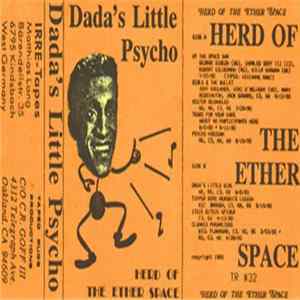 Herd Of The Ether Space - Dada's Little Psycho FLAC