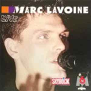Marc Lavoine - Live FLAC
