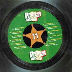 Various - Reggae Massive 11 FLAC