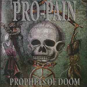 Pro-Pain - Prophets Of Doom FLAC